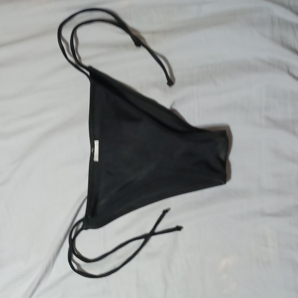 𝅺patagonia water girl bikini bottom